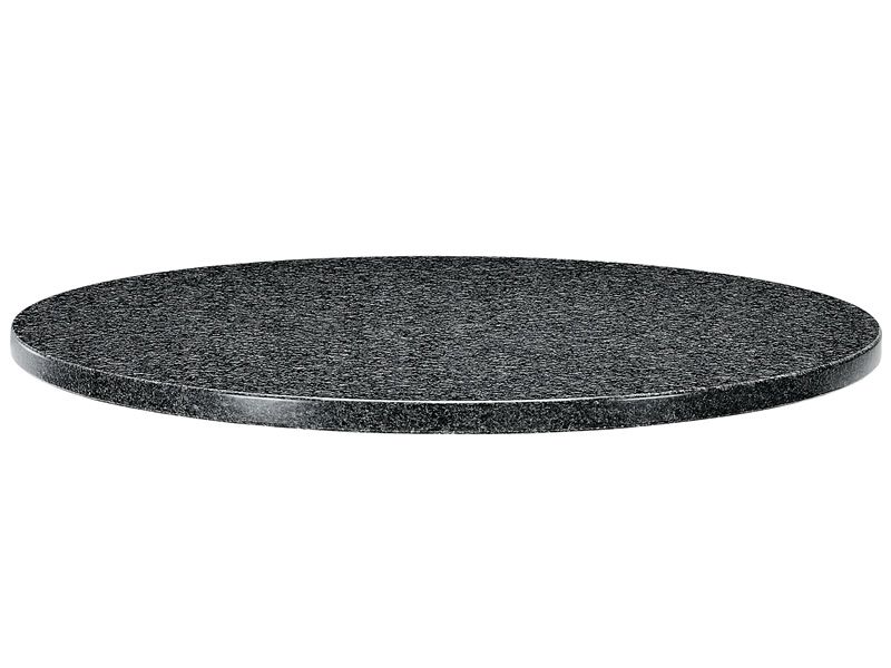 Tischplatte GRANIT/20 Outdoor von Pedrali 600x600 GNA