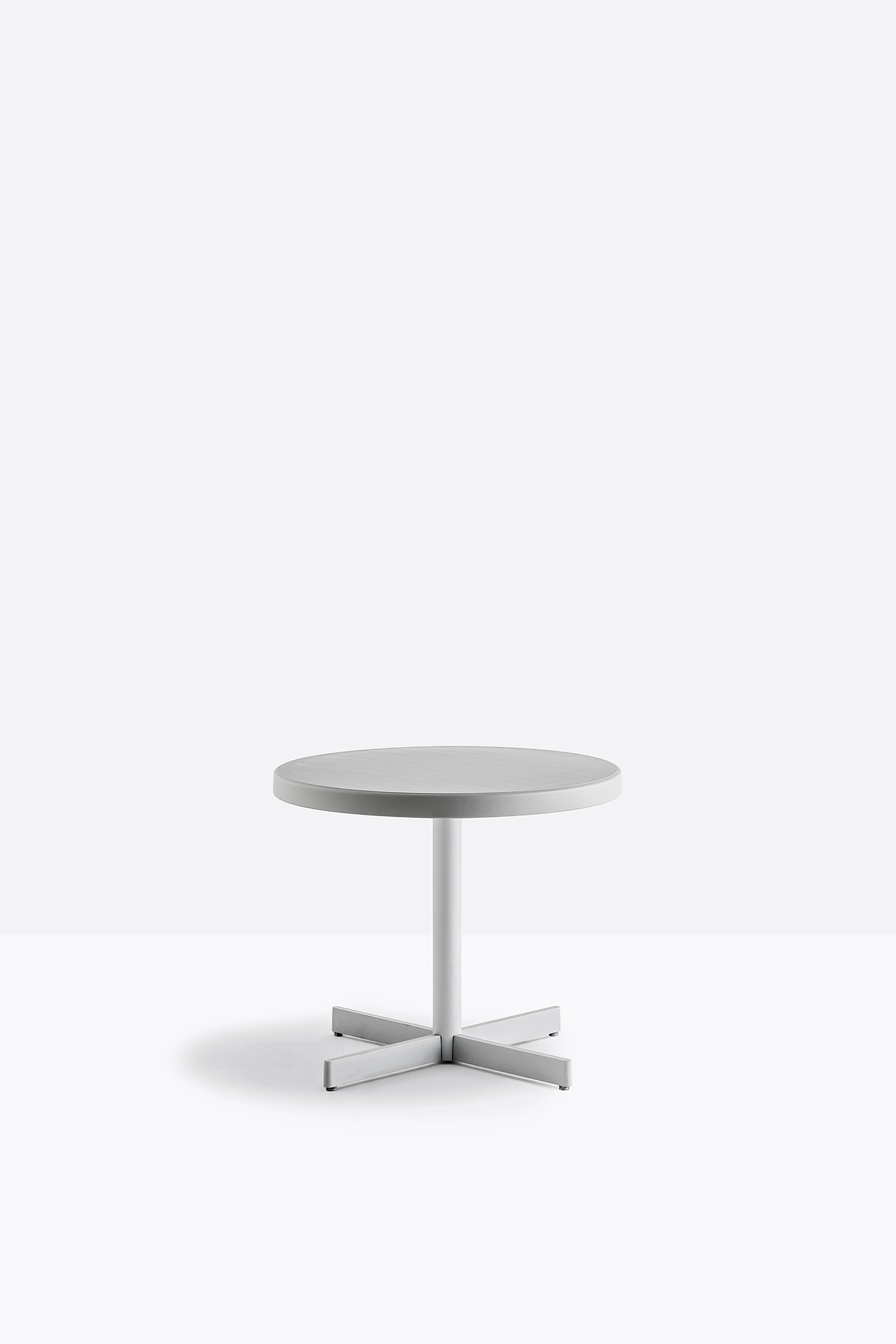 Tischgestell PLASTIC-X 4740/H500 von Pedrali