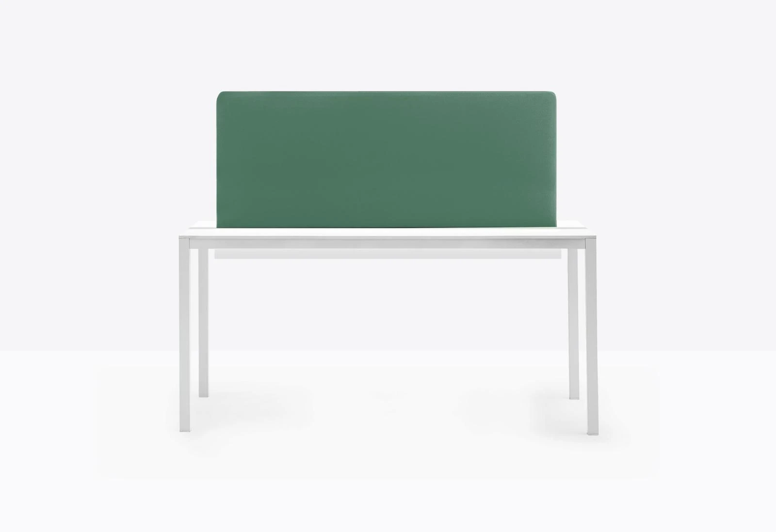 Zubehör KUADRO Desk Panel - von Pedrali 44cm für 179x140cm Cat. D