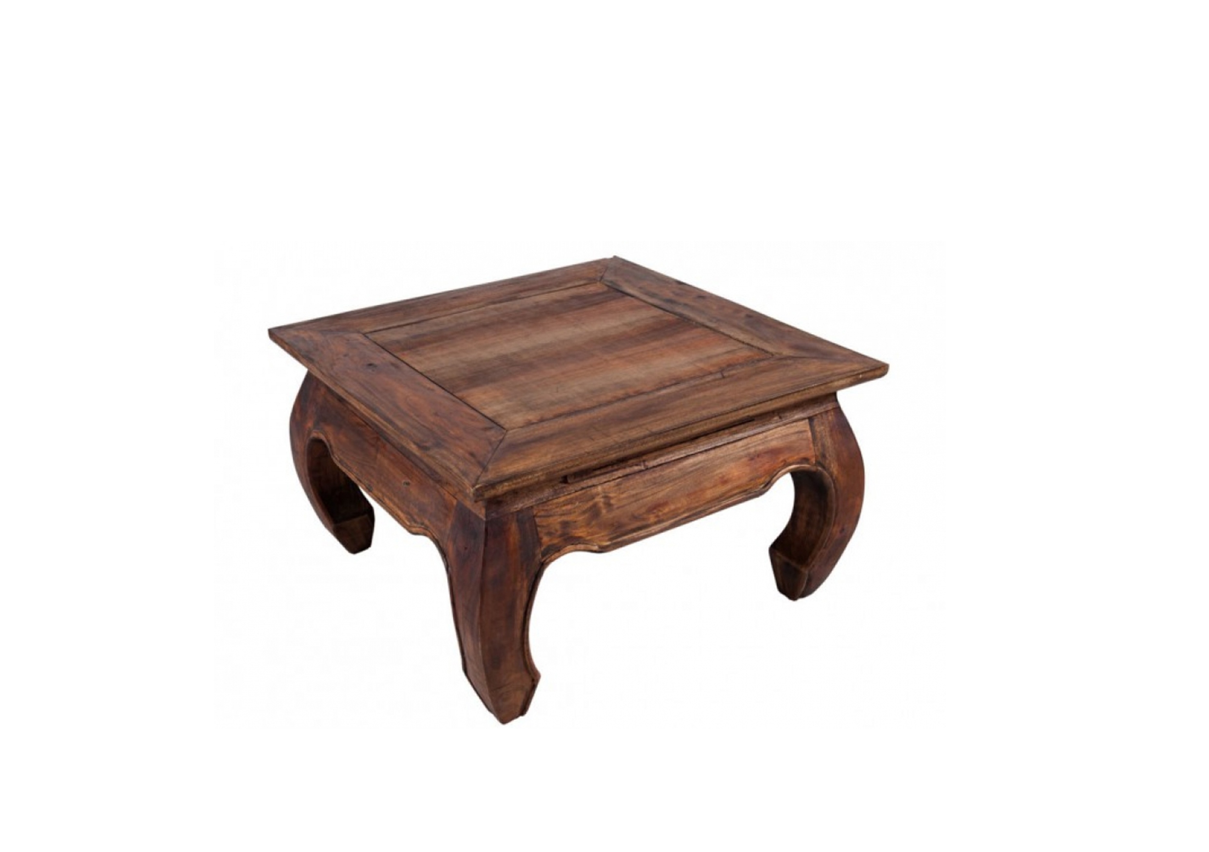 Chesterfield table 60x60x45cm - Mietdauer 1-3 Tage