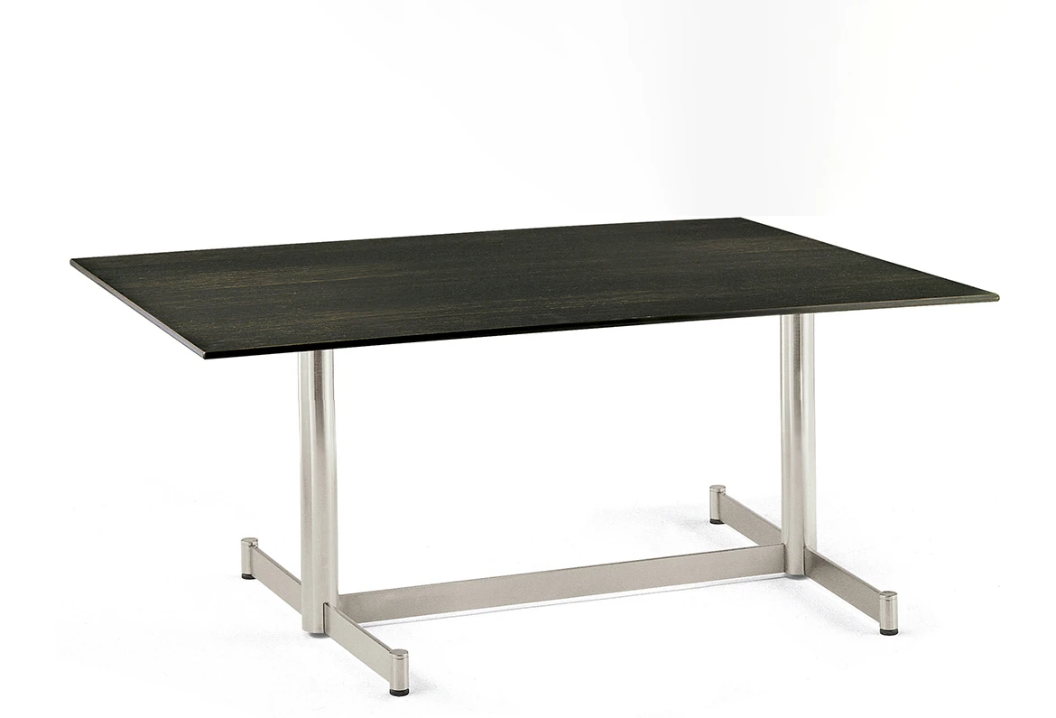 Tischgestell ZENITH 4748 H500 von Pedrali